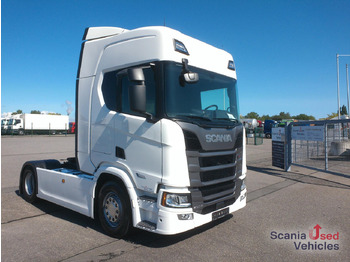 Tracteur routier SCANIA R 460