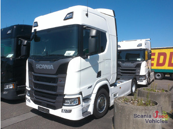 Tracteur routier SCANIA R 460