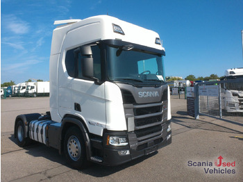 Tracteur routier SCANIA R 460