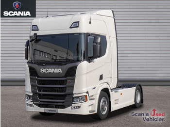 Tracteur routier SCANIA R 460