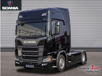 Tracteur routier SCANIA R 460