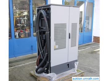 Machine à métaux Technotrans beta.ac 140G Kältemodul Kühlgerät für Heidelberger Primefire 106 Druckmaschine: photos 3 Machine à métaux Technotrans beta.ac 140G Kältemodul Kühlgerät für Heidelberger Primefire 106 Druckmaschine: photos 3