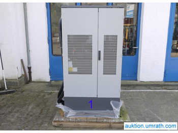 Machine à métaux Technotrans beta.ac 140G Kältemodul Kühlgerät für Heidelberger Primefire 106 Druckmaschine: photos 2 Machine à métaux Technotrans beta.ac 140G Kältemodul Kühlgerät für Heidelberger Primefire 106 Druckmaschine: photos 2