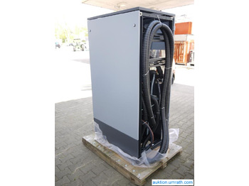 Machine à métaux Technotrans beta.ac 140G Kältemodul Kühlgerät für Heidelberger Primefire 106 Druckmaschine: photos 5 Machine à métaux Technotrans beta.ac 140G Kältemodul Kühlgerät für Heidelberger Primefire 106 Druckmaschine: photos 5