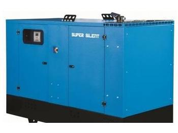 Groupe électrogène CGM 100P - Perkins 110 Kva generator