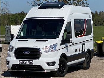 Fourgon aménagé Bürstner Lineo C 550,: photos 3