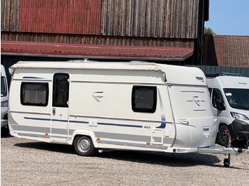 Caravane FENDT