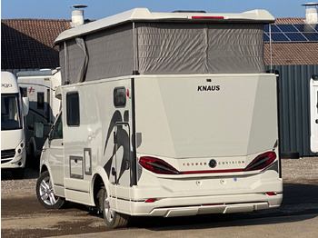 Camping-car profilé Knaus Tourer CUV 500 MQ CUVISION ,mit Slide Bett,4pers: photos 5