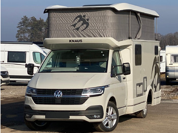 Camping-car profilé Knaus Tourer CUV 500 MQ CUVISION ,mit Slide Bett,4pers: photos 3