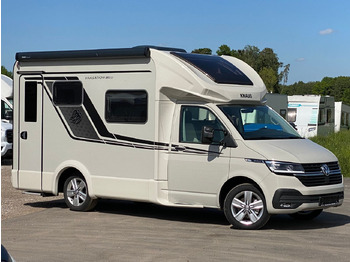 Camping-car profilé Knaus Tourer Van Vansation 500 LT, AHK,SAT,TV: photos 2