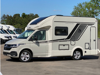 Camping-car profilé Knaus Tourer Van Vansation 500 LT, AHK,SAT,TV: photos 4