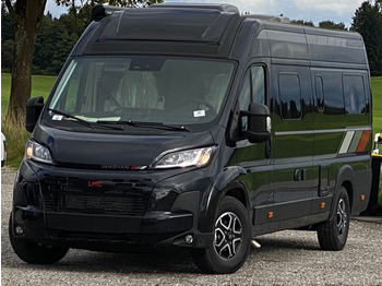 Fourgon aménagé neuf LMC Innovan 640 *2025* Automatik, Chassis Design...: photos 3 Fourgon aménagé neuf LMC Innovan 640 *2025* Automatik, Chassis Design...: photos 3