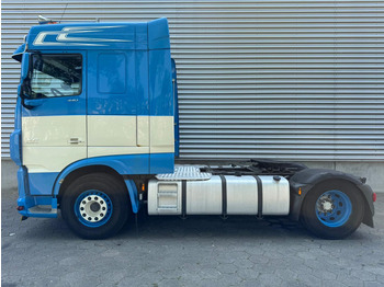 Tracteur routier DAF XF 440 SC / 2 Tanks / Roof Klima / NL Truck: photos 5
