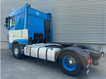 Tracteur routier DAF XF 440 SC / 2 Tanks / Roof Klima / NL Truck: photos 3