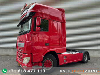 Tracteur routier DAF XF 480