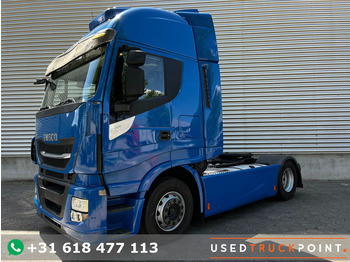 Tracteur routier IVECO Stralis