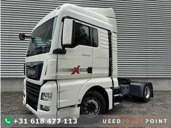 Tracteur routier MAN TGX 18.500