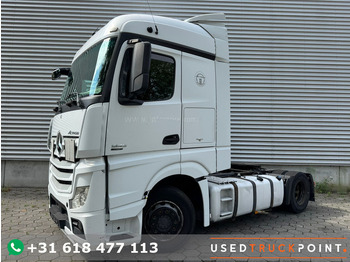 Tracteur routier MERCEDES-BENZ Actros 1845