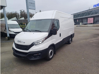 Fourgon utilitaire IVECO Daily 35s16
