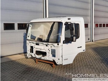 Cabine et intérieur MERCEDES-BENZ Atego