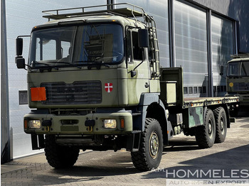 Camion MAN 27.314