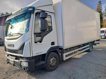 Camion fourgon IVECO EuroCargo 100E