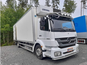 Camion frigorifique MERCEDES-BENZ Axor 1829