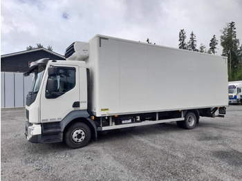 Camion frigorifique VOLVO FL 210