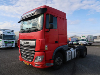 Tracteur routier DAF XF 450