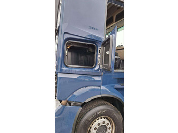Tracteur routier Mercedes-Benz Actros: photos 3