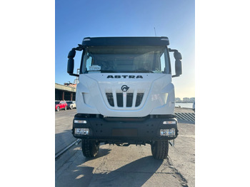 Châssis cabine IVECO Astra