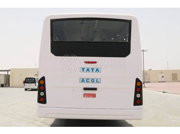 Bus TATA LPO 1618 NON A/C 62 Seater Bus MY23: photos 4