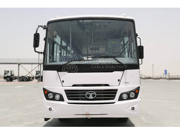 Bus TATA LPO 1618 NON A/C 62 Seater Bus MY23: photos 2