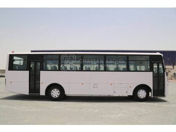 Bus TATA LPO 1618 NON A/C 62 Seater Bus MY23: photos 5