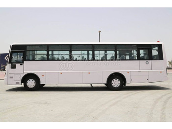 Bus TATA LPO 1618 NON A/C 62 Seater Bus MY23: photos 3