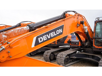 Pelle sur chenille Develon DX225LCA-7M Crawler Excavator MY2025: photos 3