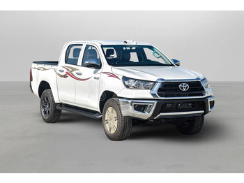Pick-up TOYOTA Hilux