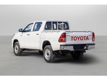Pick-up TOYOTA Hilux