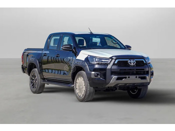 Pick-up TOYOTA Hilux