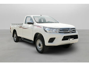 Pick-up TOYOTA Hilux
