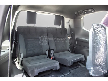 SUV Toyota Land Cruiser: photos 4 SUV Toyota Land Cruiser: photos 4