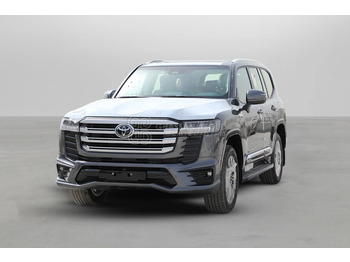 SUV TOYOTA Land Cruiser