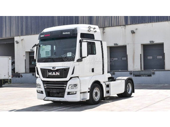 Tracteur routier MAN TGX 18.500