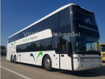 Bus à impériale Vanhool Astromega TD 927 Motor DAF .Top Zustand