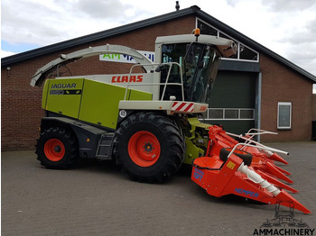 Cueilleur de maïs pour transport de la nourriture Hemp harvest header 4.5 meter: photos 5 Cueilleur de maïs pour transport de la nourriture Hemp harvest header 4.5 meter: photos 5