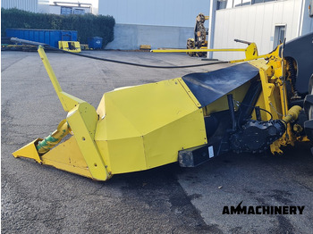 Cueilleur de maïs pour transport de la nourriture Kemper 460 fits FR Inspected: photos 4