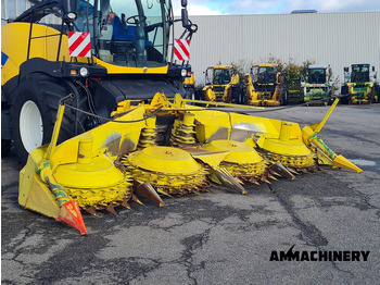 Cueilleur de maïs pour transport de la nourriture Kemper 460 fits FR Inspected: photos 2