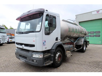 Camion citerne RENAULT Premium 300