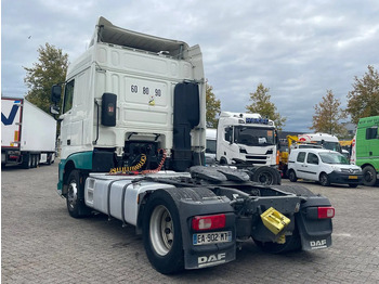Tracteur routier DAF XF 460 France truck, 2016, PARKING AIRCO !: photos 5