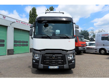 Tracteur routier Renault T460 VF611A169HD021856 RETARDER. P-Cooling, FRIGO: photos 2